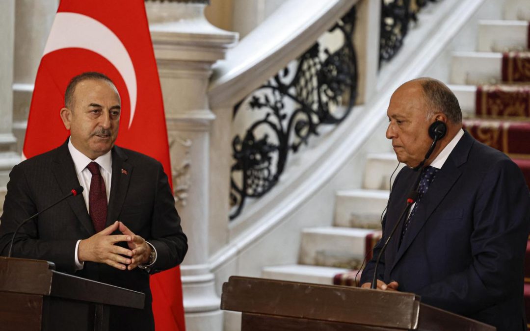 What is next for Egypt-Turkey rapprochement?